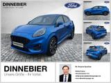 Ford Puma ST-Line LED+Kamera+Allwetter+Winterpaket - Ford Puma Gebrauchtwagen in Leipzig