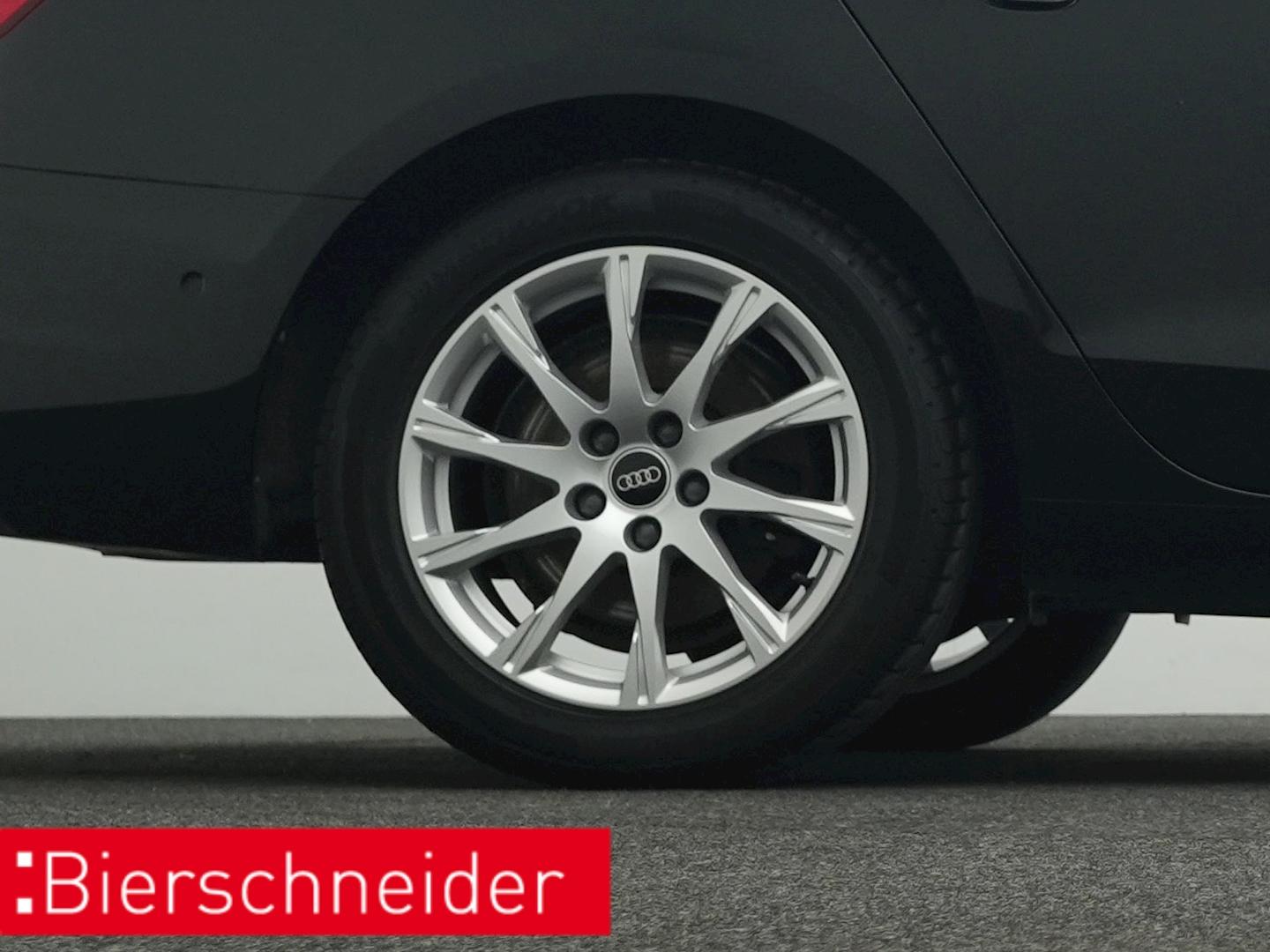 Audi A4 Av. 40 TDI Tiptronic quattro NAVI LED SHZ, миниатюра 24