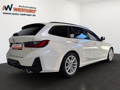 Fahrzeugabbildung BMW 320d Touring M Sport -- Pano/ACC/HeadUp/HiFi