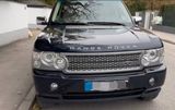 Land Rover Range Rover 3.6 TDV8 Vogue Vogue - Land Rover Range Rover aus 2009: Vogue