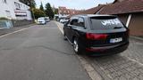 Audi Q7 3.0 TDI quattro tiptronic - S Line  - Audi Q7 Gebrauchtwagen in Frankfurt
