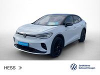 Volkswagen ID.5 - Vorschau Bild 1
