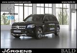 Mercedes-Benz GLB 200 d 4M Progressive/LED/Cam/AHK/SHZ/18' - Mercedes-Benz GLB 200 in Wuppertal