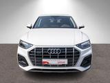 Audi Q5 Sportback advanced 40TDI quattr Navi LED Pano - Audi Q5 40 Gebrauchtwagen