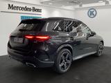 Mercedes-Benz GLC 220 d 4Matic AMG+PANO+AHK+360°+DIGITAL - Mercedes-Benz GLC 220 in Freiburg
