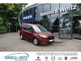 Ford Tourneo Connect Trend EU6d-T 1.0 EcoBoost Kurven - Ford Tourneo Connect: Trend