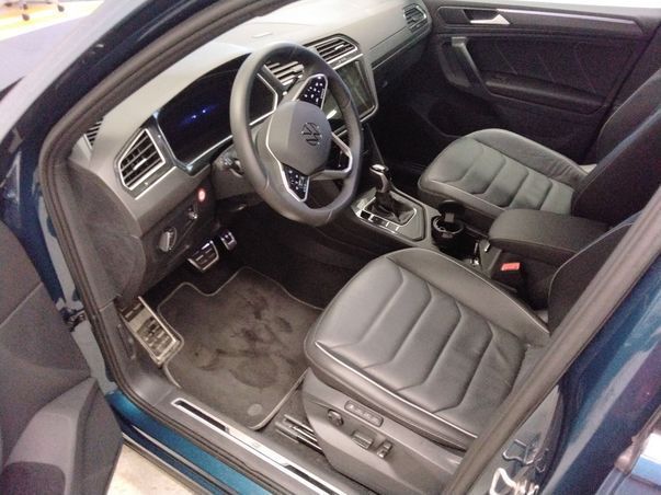 Volkswagen Tiguan - Bild 6