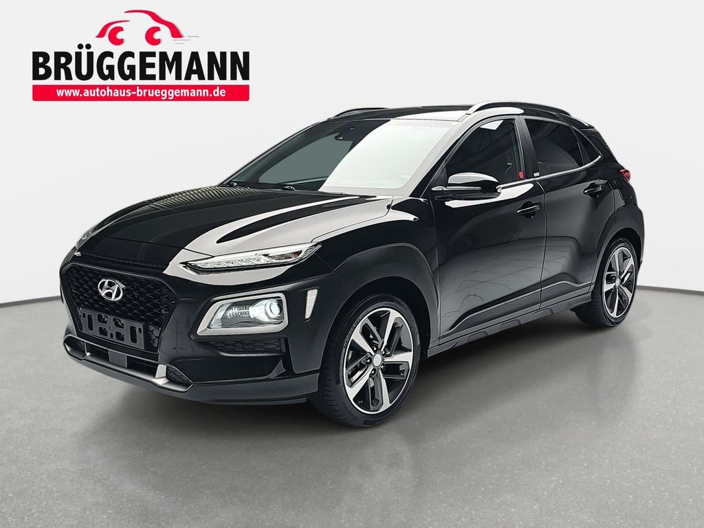 Image of Hyundai KONA