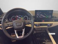 Audi A4 - Vorschau Bild 4