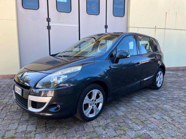 Renault RENAULT SCENIC 1.5 dCi 110CV Dynamique