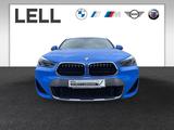 BMW X2 xDrive25e HiFi DAB LED RFK Navi Tempomat Shz - BMW X2: 25e