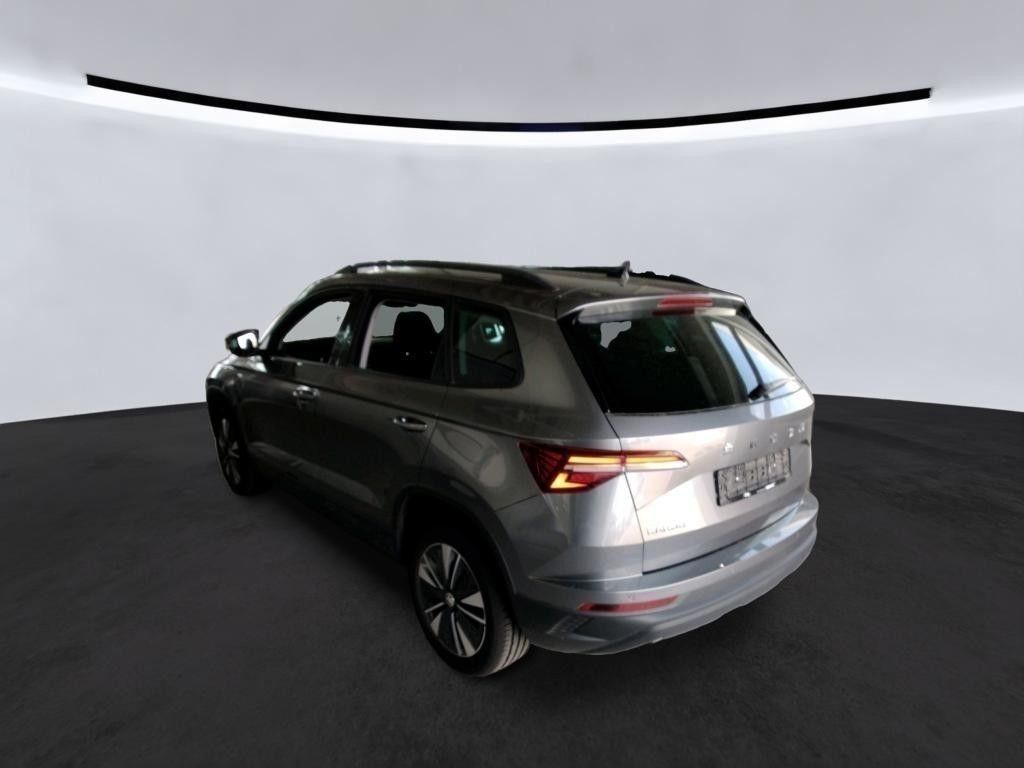 Skoda Karoq - Bild 3