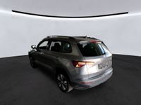 Skoda Karoq - Vorschau Bild 3
