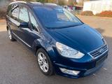 Ford Galaxy Titanium - Ford Galaxy