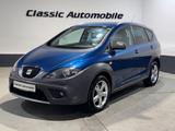 Seat Altea XL Freetrack 4X4 *Automatik* - Seat Altea: Freetrack