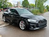 Audi S5 Sportback 3.0 TDI quattro Navi Kamera 1.HD - Audi Unfallwagen