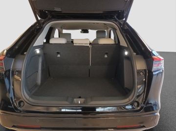 Fotografie des Honda HR-V 1.5 Hybrid Advance Style Navi PDC SHZ 2025