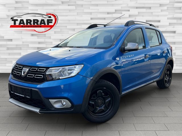 Dacia Sandero II Stepway Prestige