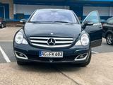 Mercedes-Benz Mercedes benz R280 cdi  4matic 6 sitzer - Mercedes-Benz R 280: Cdi 4matic