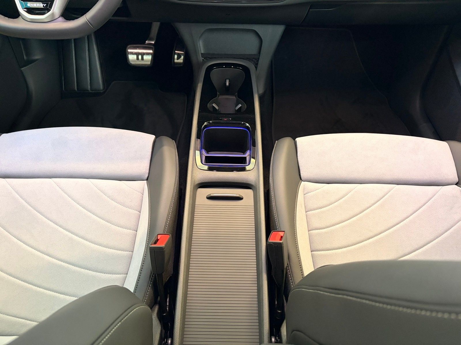 Fahrzeugabbildung Volkswagen ID.3 Pro 150 kW Energy +ACC +Navigation +Keyless