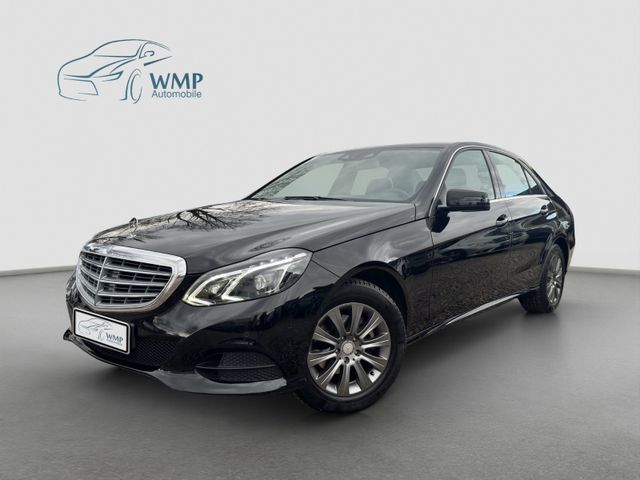 Mercedes-Benz E 220 CDI BlueEfficiency/STHZ/COMAND/LED/PDC