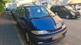 Renault 2000 Renault espace tuv bis Juni 2028 - gebrauchte Renault Espace aus dem Jahr 2000