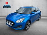 Suzuki Swift 1.2 DUALJET HYBRID Comfort+ - Suzuki Swift Comfort mit Hybrid-Antrieb (Benzin/Elektro)