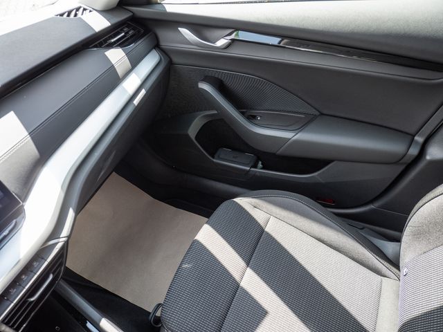 Octavia Combi 1.5 TSI mHEV Selection ACC NAVI