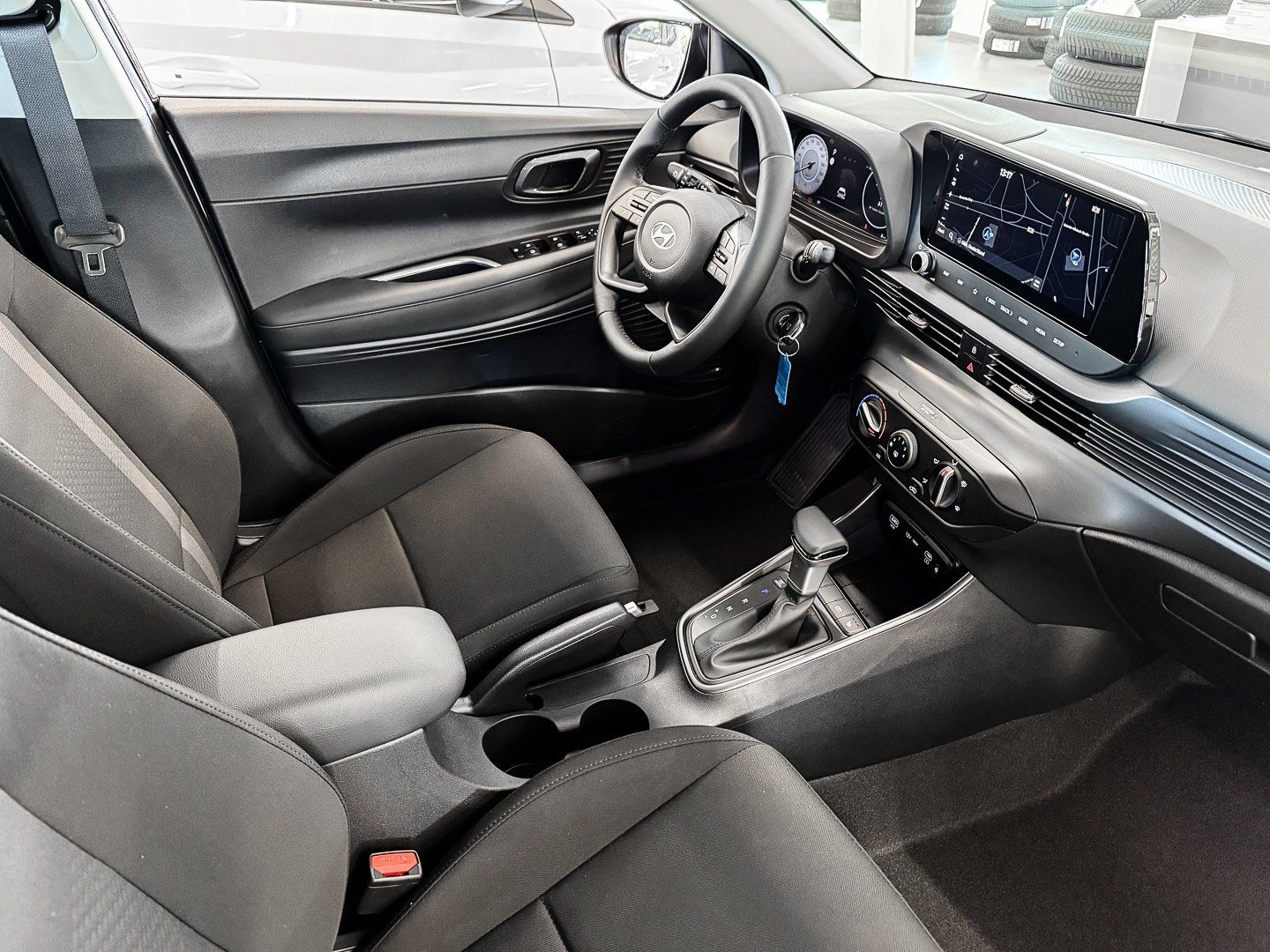 Hyundai i20 - Bild 5