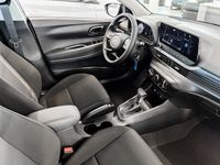 Hyundai i20 - Vorschau Bild 5