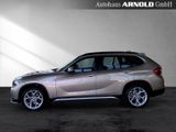 BMW X1 xDrive 20i X-Line Navi Bi-Xenon Sitzheizung - BMW X1 aus 2014