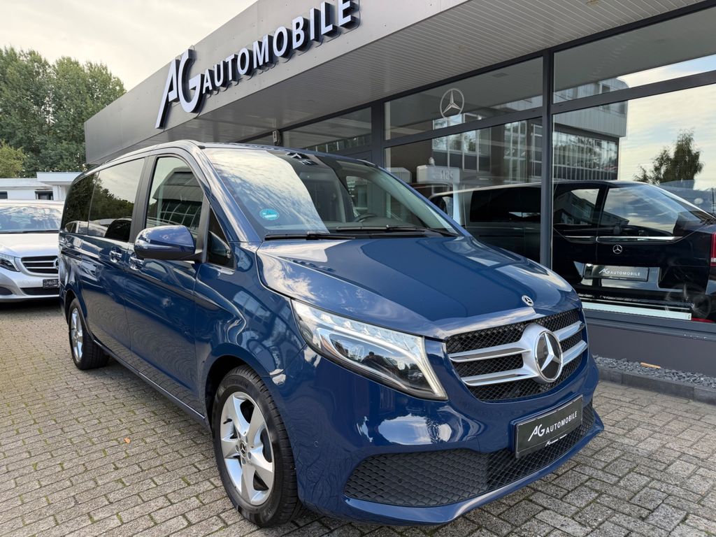Image of Mercedes-Benz V 220