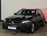 Mercedes-Benz C 220 d 4Matic T 9G-TRONIC / Distronic Plus - gebrauchte Mercedes-Benz C 220 aus dem Jahr 2023