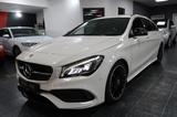 Mercedes-Benz Shooting Brake CLA 220 CDI/AMG/Matrix/Night-Pak - gebrauchte Mercedes-Benz CLA 220 aus dem Jahr 2017