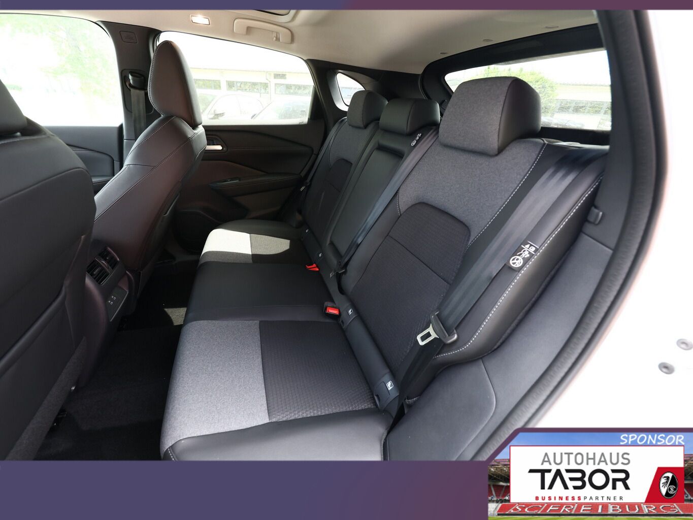 Nissan Qashqai - Bild 10