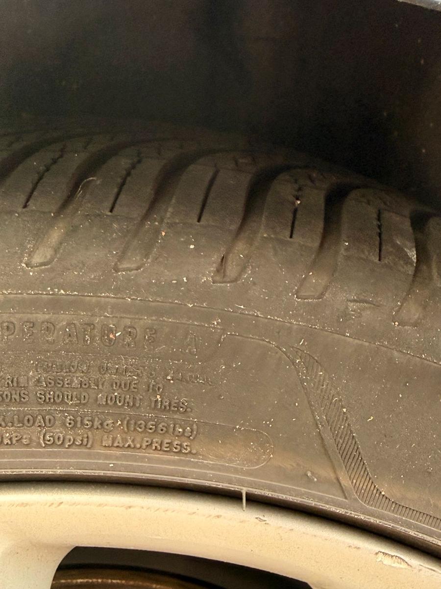Mercedes-Benz B170 2006 — photo 13