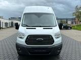 Ford Transit 2.0 TDCi MAXI L4 Trend KLIMA*MTL*PDC* - Ford Transit: Max