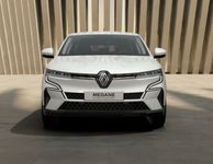 Renault Megane E-TECH - Vorschau Bild 8