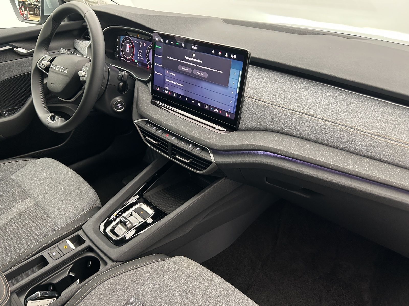 Skoda Octavia - Bild 8