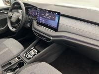 Skoda Octavia - Vorschau Bild 8