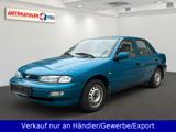 Kia Sephia 1.6i GTX - Kia Sephia Gebrauchtwagen