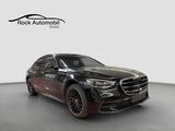 Mercedes-Benz S 580 4M L 9G AMG Line First Class E ABC 4D Burm - Mercedes-Benz Gebrauchtwagen in Oberhausen