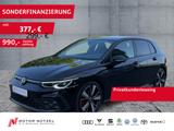 Volkswagen Golf VIII GTD DSG 5JG+MATRIX+NAVI+AHK+ACC+SHZ+18 - Volkswagen Golf: GTD Dsg