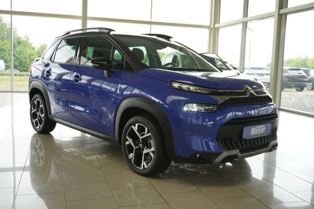 Citroën C3 Aircross Shine Pack PureTech 130PS Aut. **