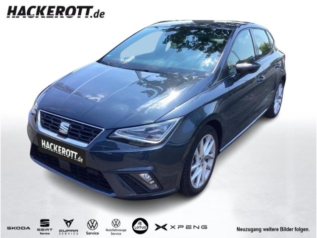 Seat Ibiza FR 1.0 TSI PDC Rückfahrk. Navi Tempom. Sit