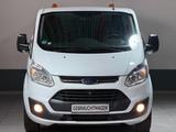 Ford Transit Custom Kombi 300 9 Sitzer Klima Tempomat - Ford Transit: Sitzer