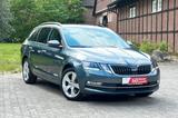 Skoda Octavia Combi Style - Skoda Octavia: Style
