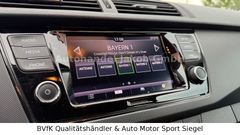 SKODA Fabia/Combi/Tüv&Service Neu/2Jahre Garantie/ TOP