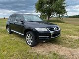 Volkswagen Touareg 5.0 V10 TDI, Solar,AHK 3,5T - Volkswagen Touareg: TDI V10