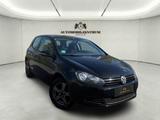 Volkswagen Golf VI | 1 Hand | TÜV NEU | RIEMEN NEU | Gepfle - Volkswagen: Ri
